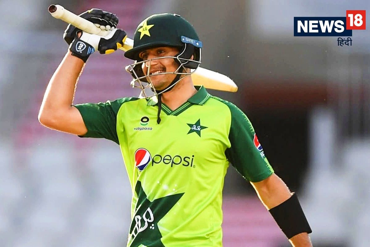 विदेशी दौरे पर लड़की से रेप..पाक क्रिकेटर इंग्लैंड में ग्राउंड से हुआ गिरफ्तार