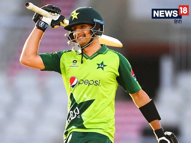 Girl raped on foreign tour .. Pak cricketer arrested from ground in England