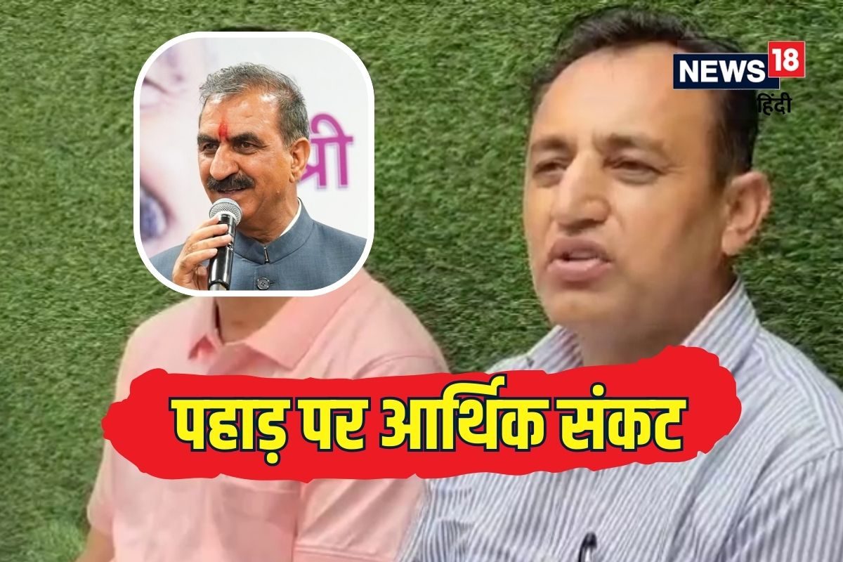 जब DA नहीं दे सकते तो OPS कहां से देंगे सुक्खू सरकार पर बरसा शिक्षक संघ