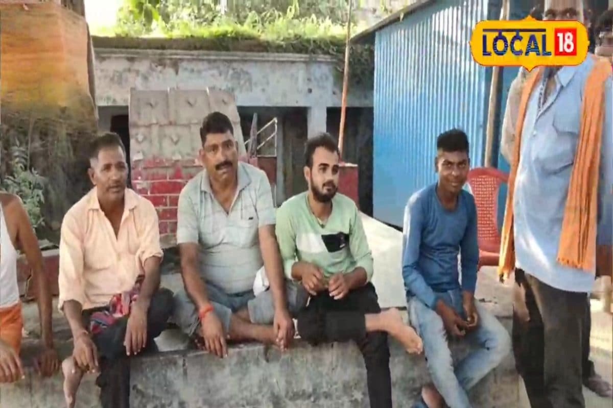 Paniyapur Seat: पलायन सबसे बड़ा मुद्दा, जनता ने खोला विधायक का कच्चा चिट्ठा