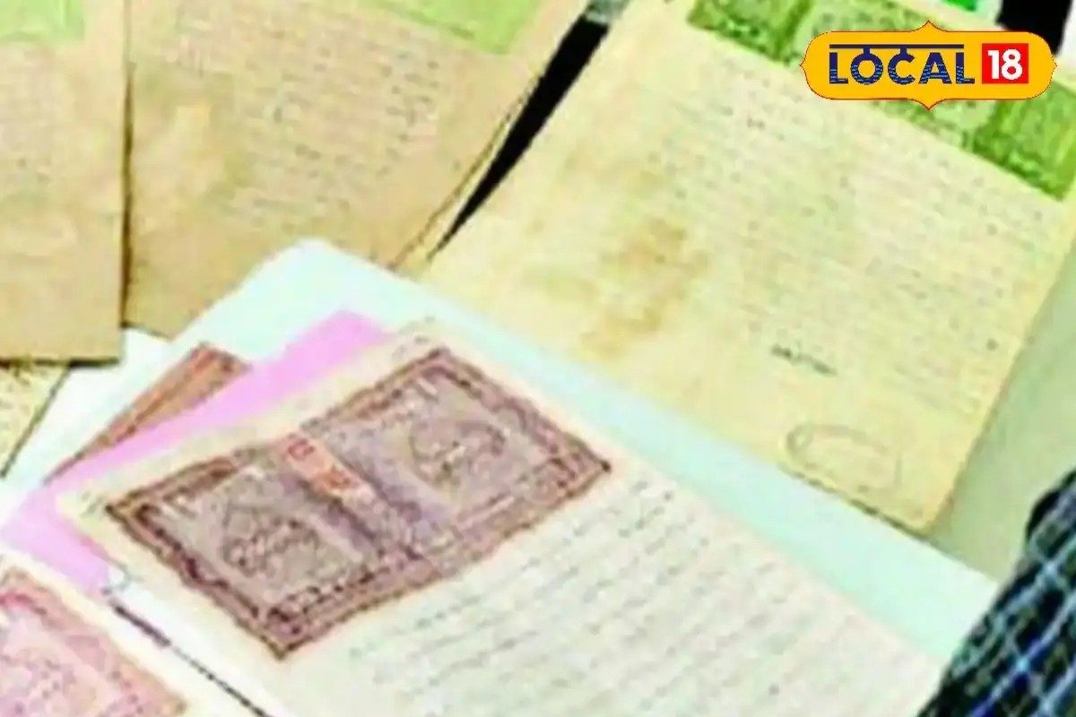 बिहार में जमीन का झगड़ा होगा खत्म? सरकार घर-घर जाकर सुधारेगी रिकॉर्ड