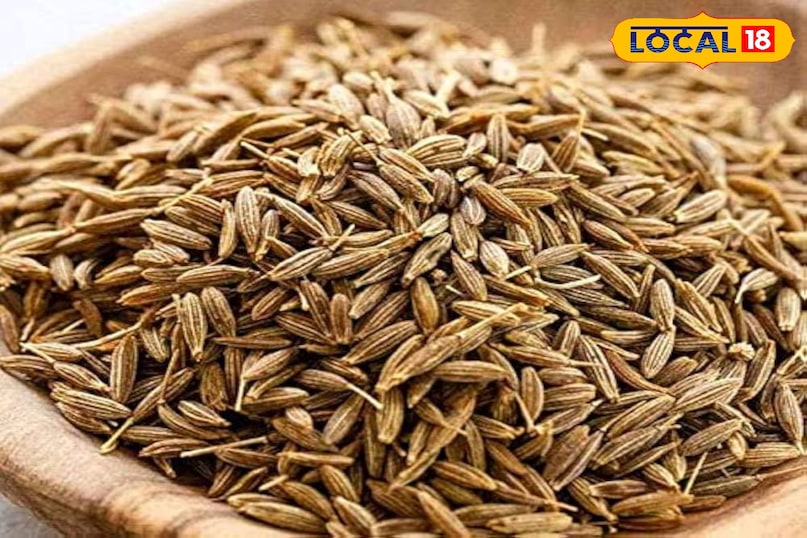 Cumin 