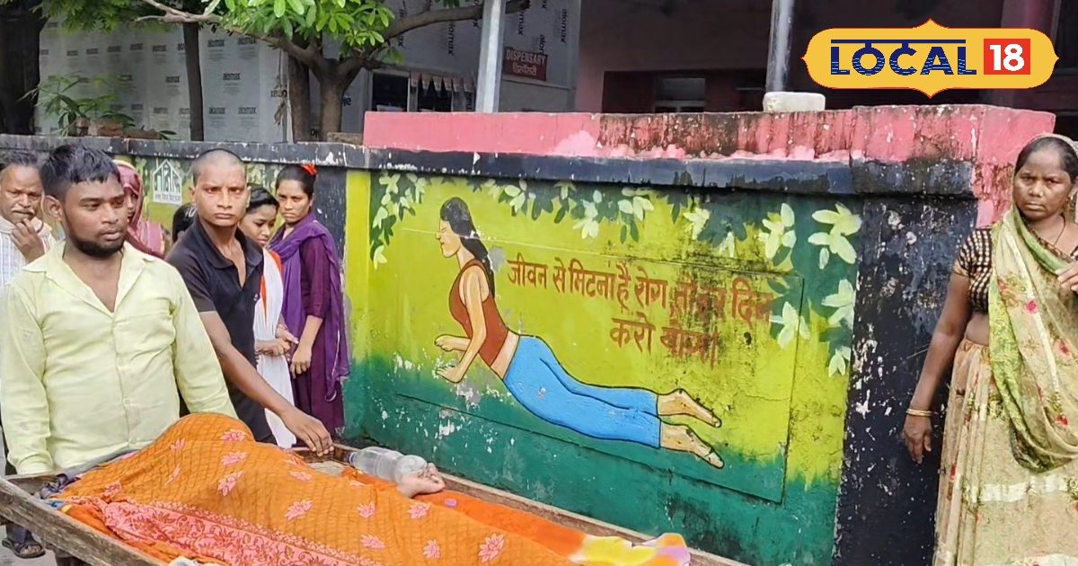 फिरोजाबाद मेडिकल कॉलेज की स्वास्थ्य सेवाओं की पोल खुली.