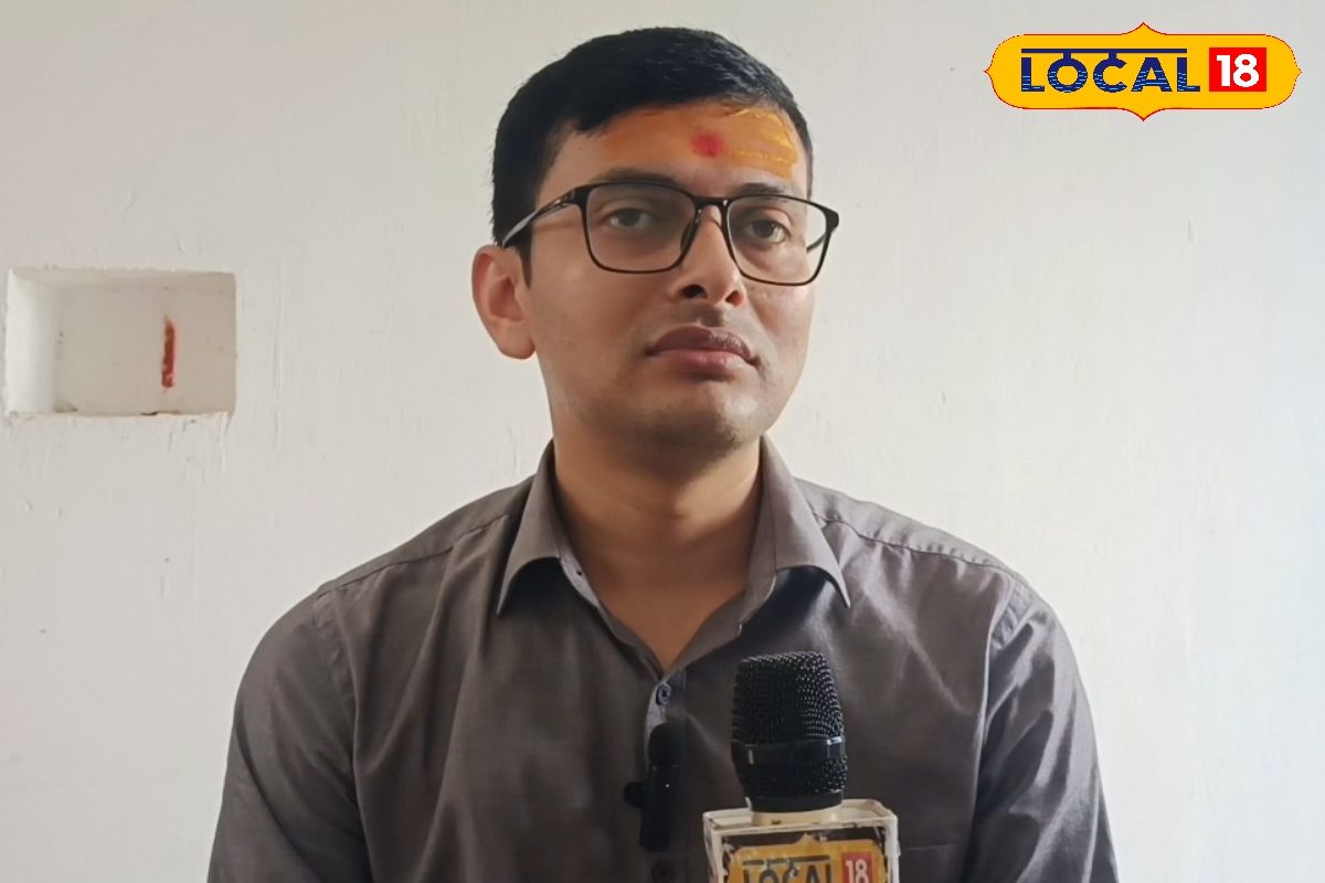 बिहार के किसान का बेटा झारखंड में बना जेल अधिकारी, JPSC में लहराया परचम