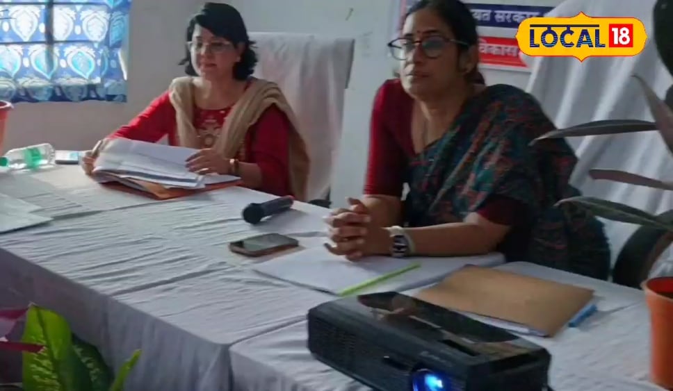 आंगनबाड़ी सेविकाओं को मिलेगा मोबाईल, सरकार देगी 11 हजार की सहायता राशि