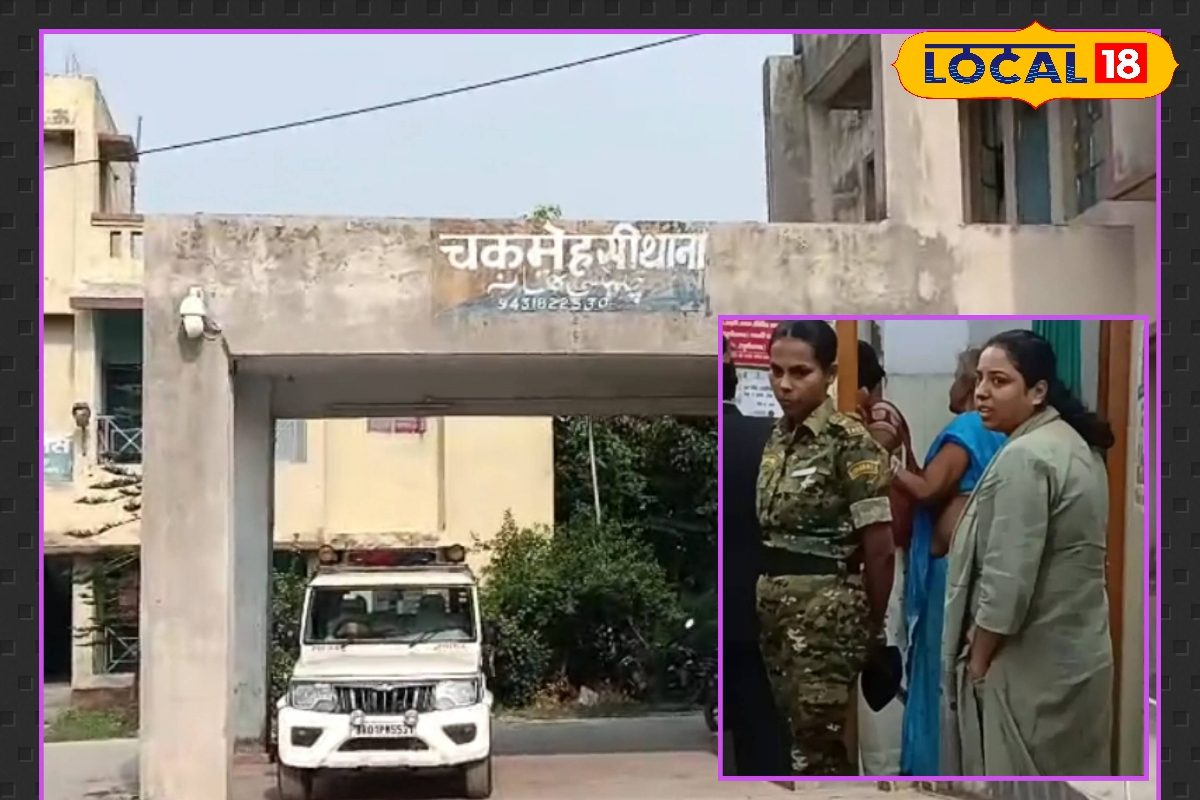 नौकरी का झांसा, 51 लाख की ठगी! मास्टरमाइंड का निकला भागलपुर कनेक्शन