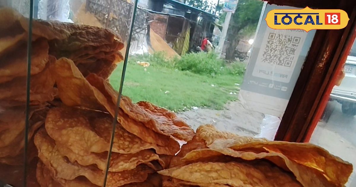 20 साल से वही स्वाद, मामा की चांट का नहीं कोई तोड़! घर के मसालों से तैयार, जानें खासियत और प्राइस – Uttar Pradesh News