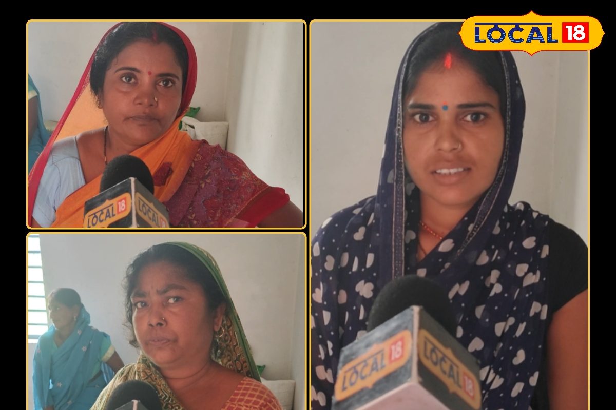 समस्तीपुर में रसोइया बोली '3300 की नई सैलरी ठीक, पर हमें चाहिए 9000'