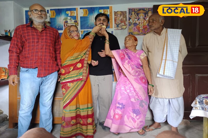Darbhanga Darbhanga