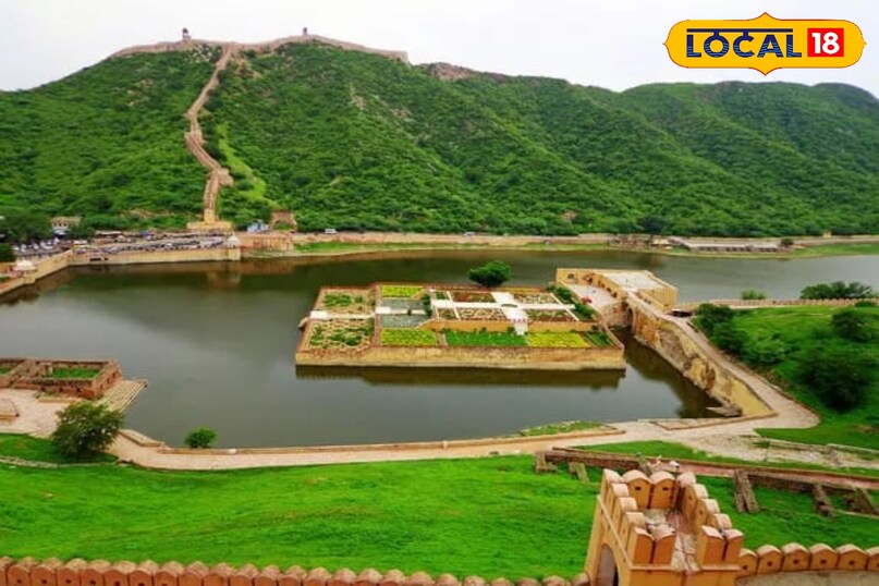 Nahargarh fort Nahargarh fort