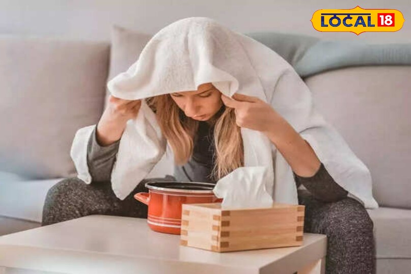 sneezing home remedies, ayurvedic sneezing treatment, Sneeze relief home remedies, tips and tricks, local18, khargone letest news, Madhya Pradesh hindi news, health tips sneezing home remedies, ayurvedic sneezing treatment, Sneeze relief home remedies, tips and tricks, local18, khargone letest news, Madhya Pradesh hindi news, health tips