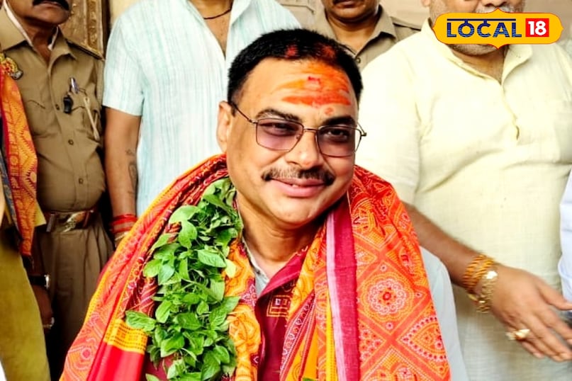 IAS PAWAN KUMAR कौन है
