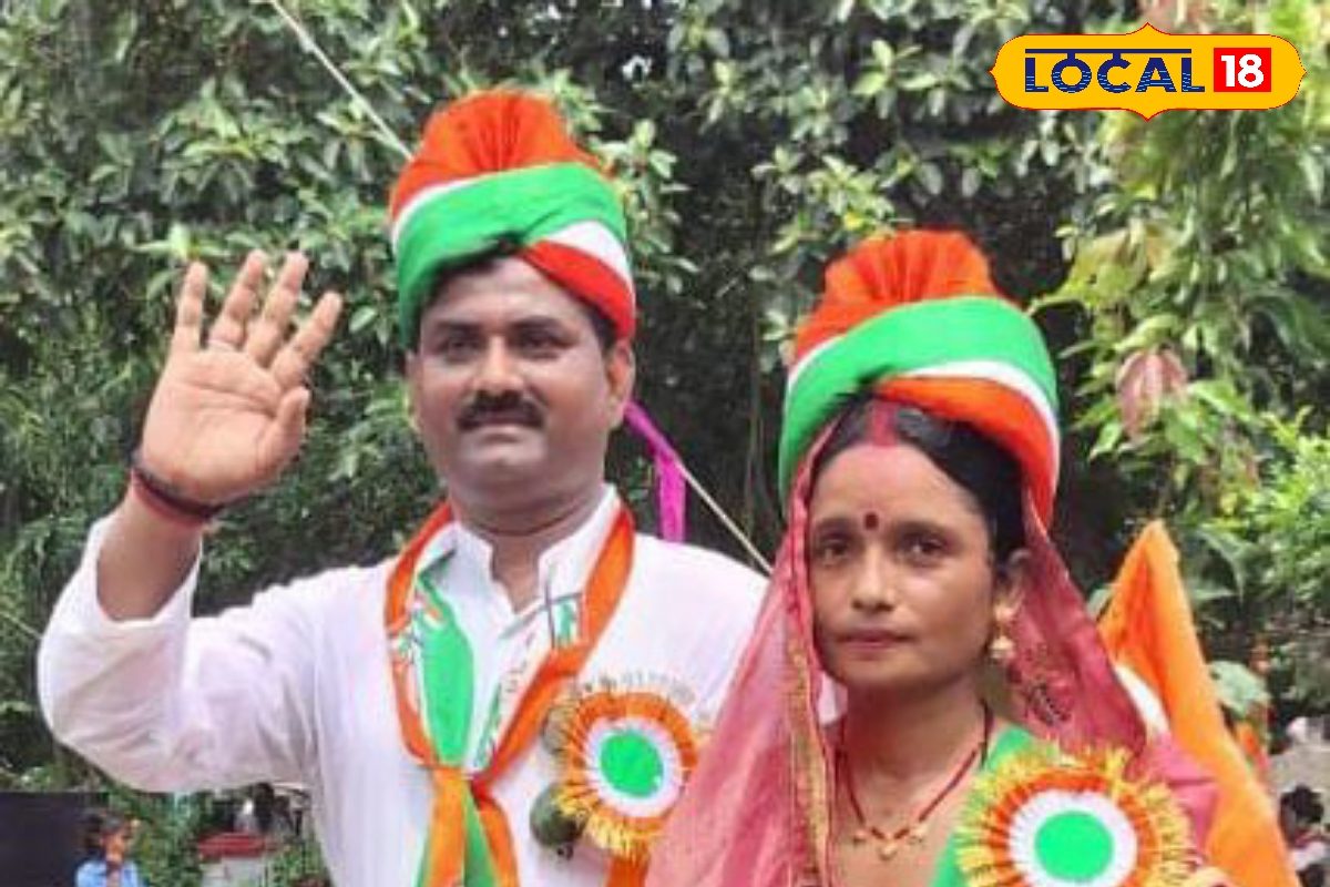 मोतीपुर पंचायत की मुखिया स्वतंत्रता दिवस पर लाल किले पर होंगी सम्मानित