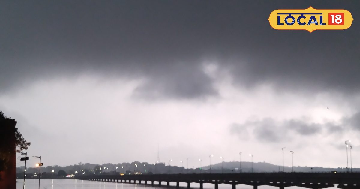 Sagar Weather: बादल गए नहीं, फिर आएंगे! बारिश पर बड़ा अपडेट, 5 अगस्त से तबाही मचाएगा ये सिस्टम