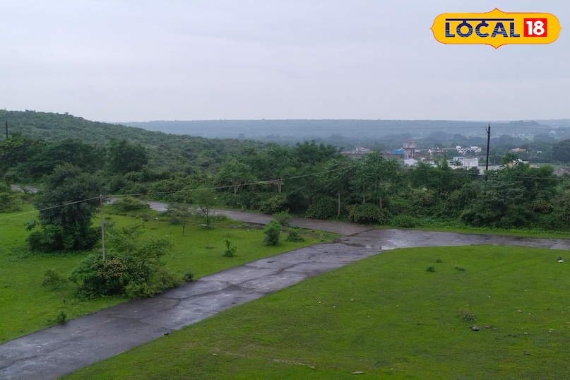 बारिश का अलर्ट सागर