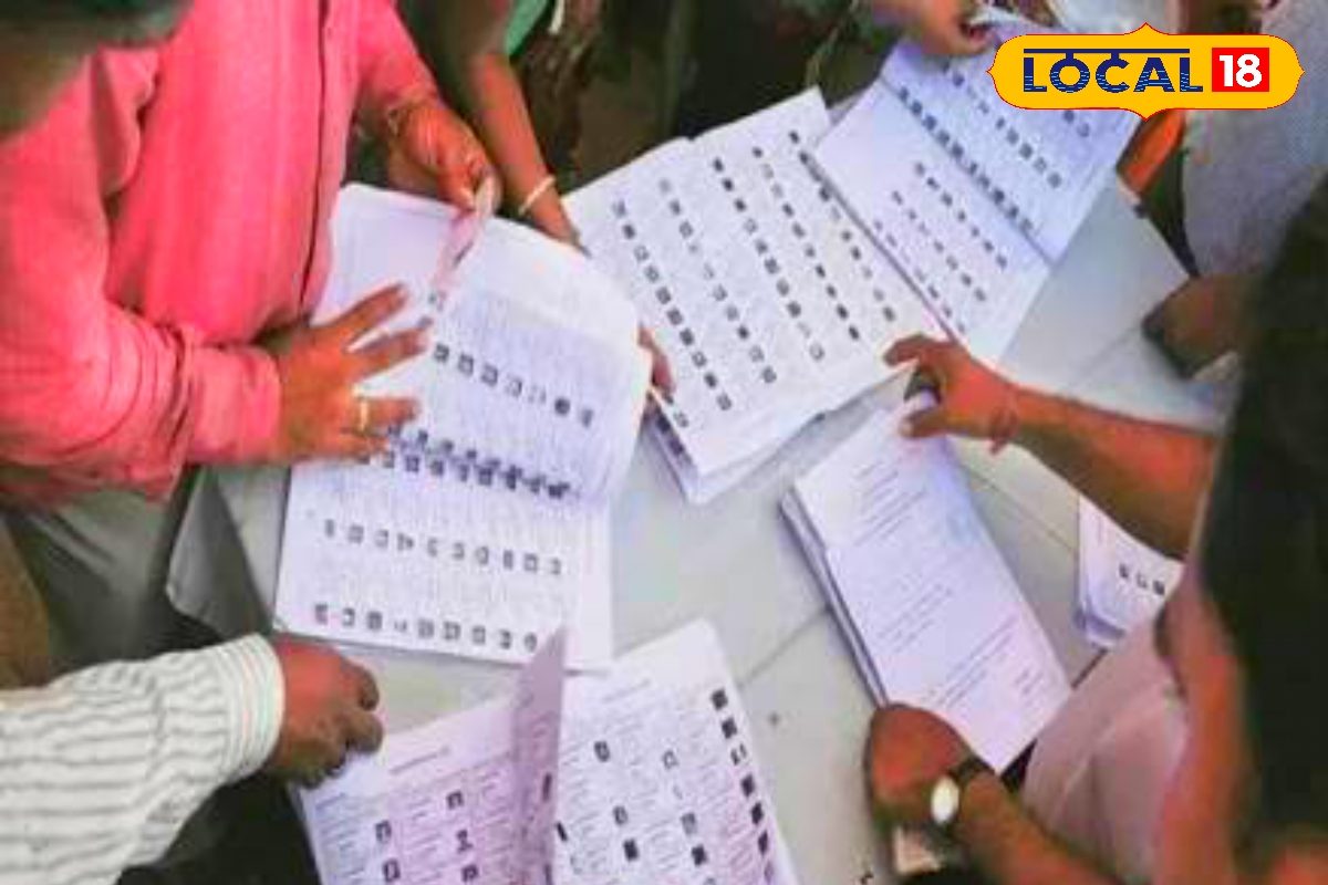पलायन से हल्की हुई मतदाता सूची, दरभंगा और गोपालगंज में लाखों वोटरों के कटे नाम