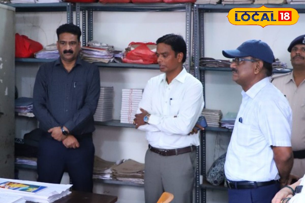 वोटर लिस्ट से कट गया नाम? दरभंगा में शुरू हुआ विशेष पुनरीक्षण, ऐसे करें सही