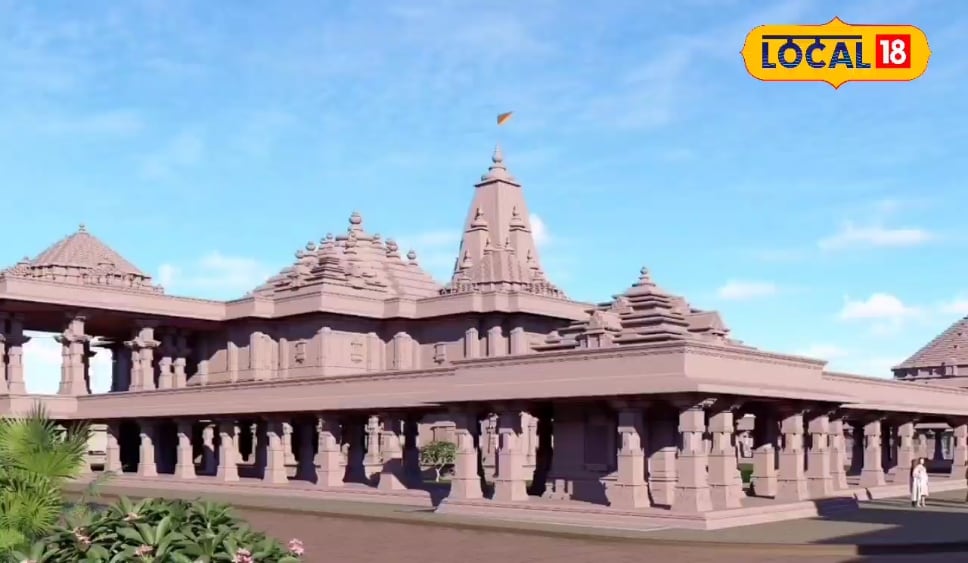 सीतामढ़ी के पुनौराधाम में सजेगा सीता महातीर्थ, मिलेगा पांच तीर्थों का पुण्य