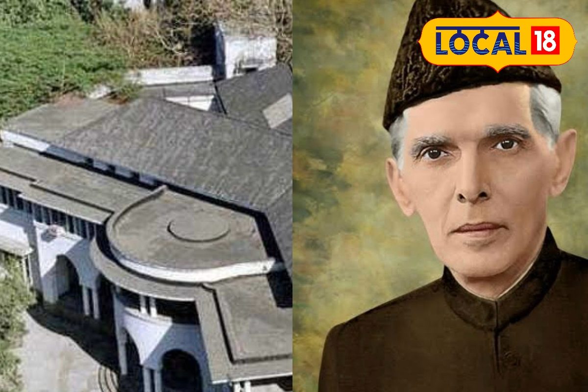 मुंबई के ऐतिहासिक घर: अंबेडकर, गांधी, तिलक, जिन्ना, टाटा और रफ़ी की विरासत के 