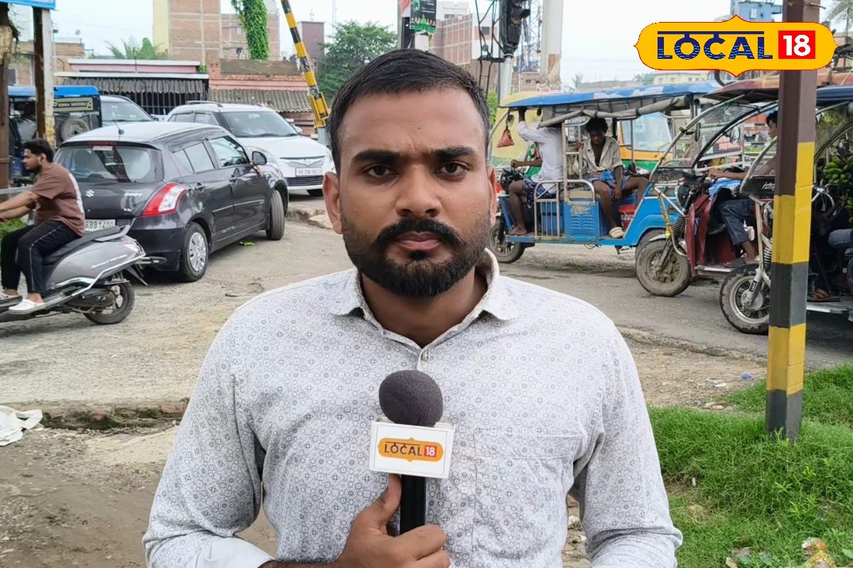 अब पटना जाना होगा आसान, मुजफ्फरपुर में 167.68 करोड़ से बन रहा है ये बड़ा पुल