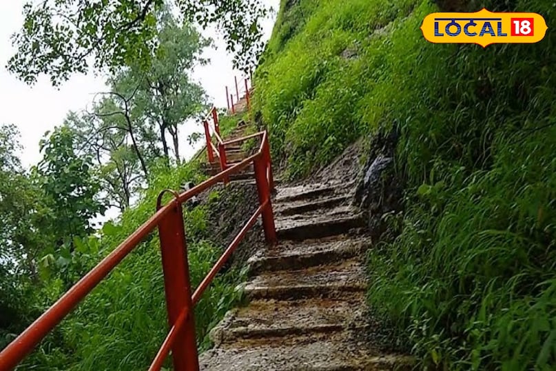 खरगोन के बेस्ट पिकनिक स्पॉट, सावन में खरगोन में घूमने की जगह, खरगोन के फेमस शिव मंदिर, खरगोन फेमस टूरिस्ट प्लेस, local18, khargone letest news, Madhya Pradesh hindi news 