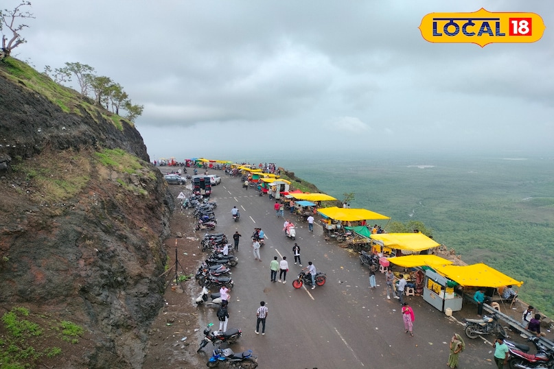 खरगोन के बेस्ट पिकनिक स्पॉट, सावन में खरगोन में घूमने की जगह, खरगोन के फेमस शिव मंदिर, खरगोन फेमस टूरिस्ट प्लेस, local18, khargone letest news, Madhya Pradesh hindi news