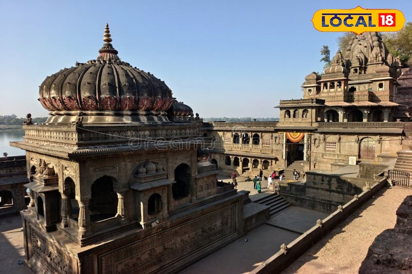 खरगोन के बेस्ट पिकनिक स्पॉट, सावन में खरगोन में घूमने की जगह, खरगोन के फेमस शिव मंदिर, खरगोन फेमस टूरिस्ट प्लेस, local18, khargone letest news, Madhya Pradesh hindi news