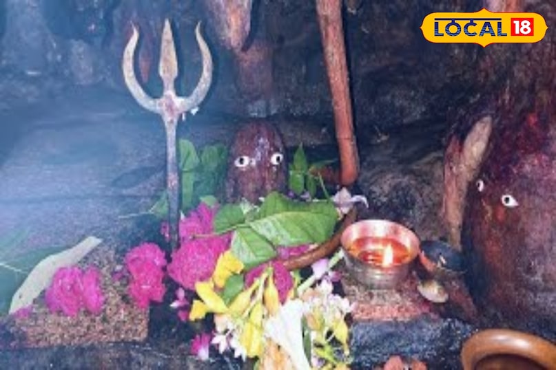 खरगोन के बेस्ट पिकनिक स्पॉट, सावन में खरगोन में घूमने की जगह, खरगोन के फेमस शिव मंदिर, खरगोन फेमस टूरिस्ट प्लेस, local18, khargone letest news, Madhya Pradesh hindi news 