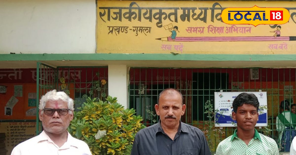 बिहार के वैभव सूर्यवंशी की तरह झारखंड के कृष्णा टाना क्रिकेट में मचाएंगे धमाल, भारतीय अंडर 16 टीम में हुआ चयन