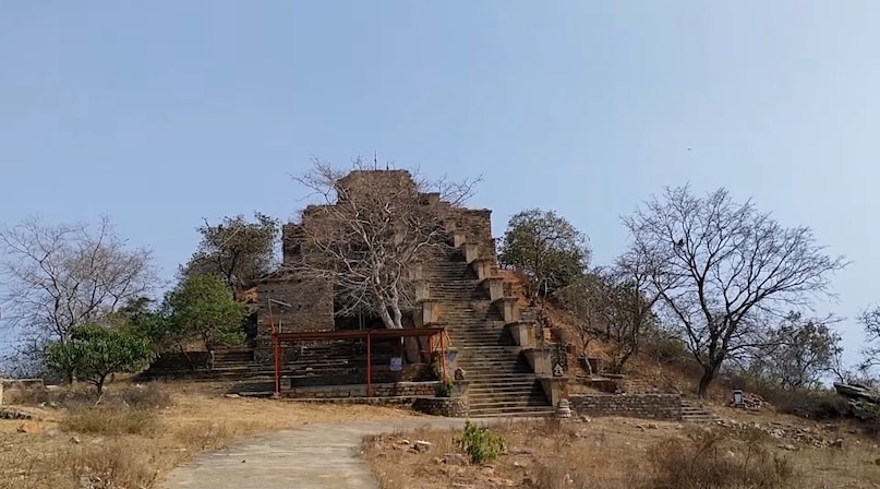 जहाँ राजा हरिश्चंद्र ने की थी 84 यज्ञों की आहुतियाँ