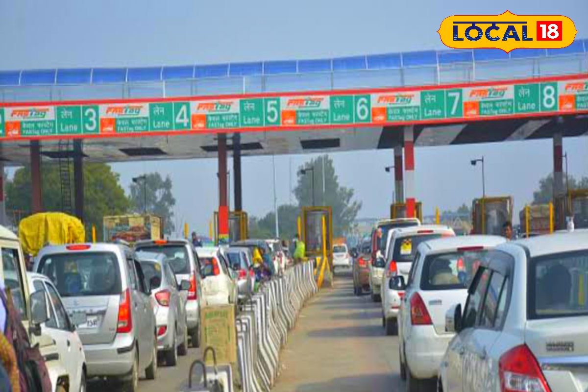 FASTag Annual Pass: 15 अगस्त से लागू हो रहा है 200 ट्रिप वाला फास्ट टैग