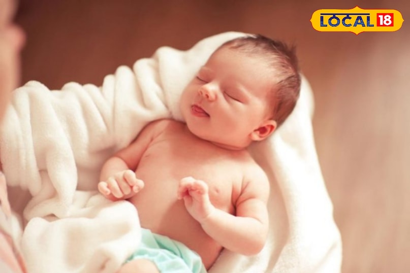 सावन के महीने में अगर आपके घर में संतान ने जन्म लिया हो तो भगवान शिव से जुड़े यह शुभ नाम सावन के महीने में अगर आपके घर में संतान ने जन्म लिया हो तो भगवान शिव से जुड़े यह शुभ नाम