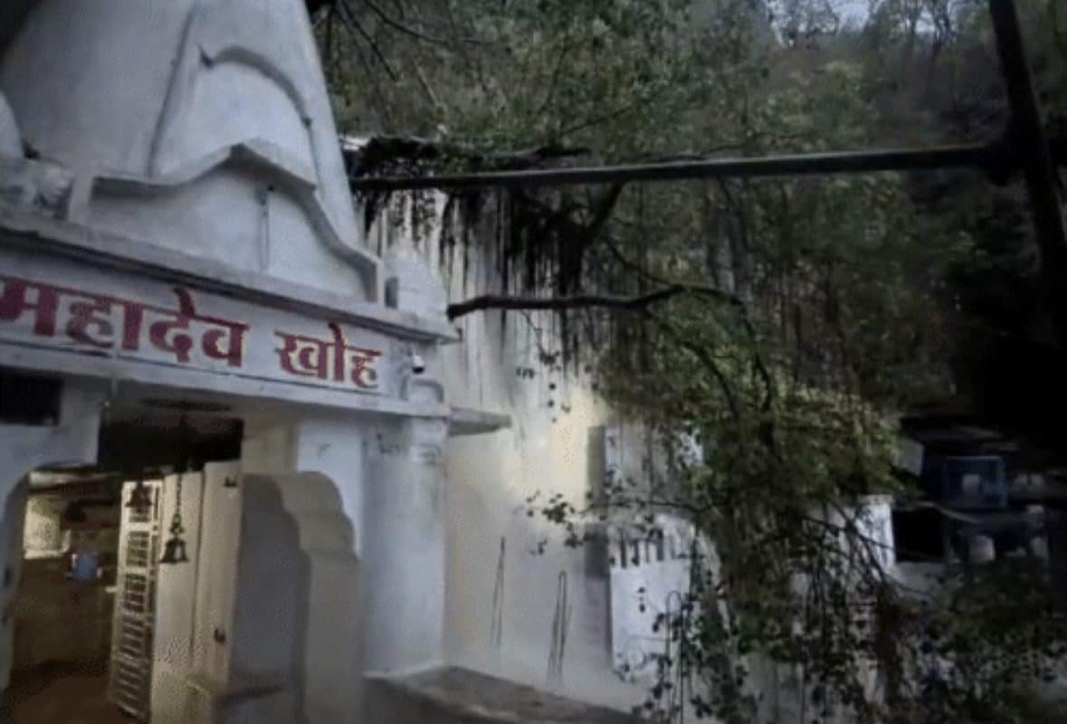 विश्वामित्र ने यहां खुद की थी तपस्या, भोलेनाथ के दर्शन से ही कट जाते है पाप