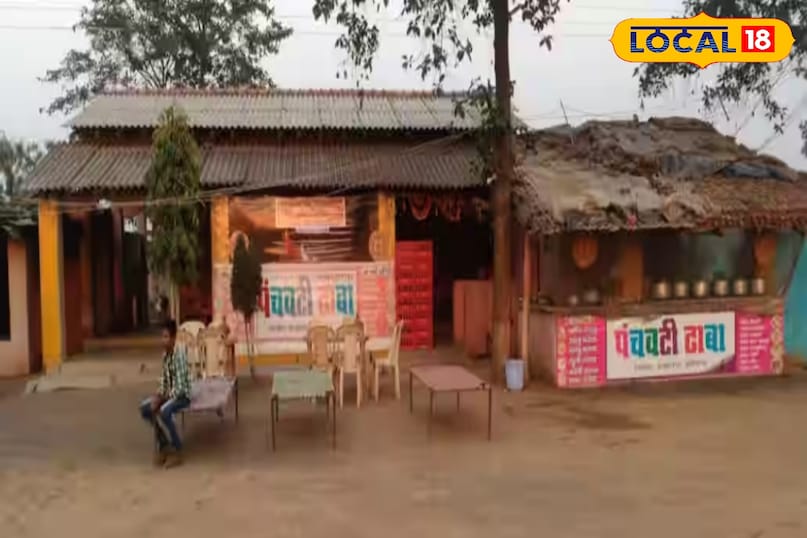 Panchwati dhaba Panchwati dhaba