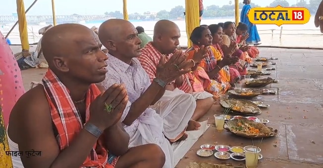 पितृपक्ष 2025ः गयाजी में पहली बार श्रद्धालुओं को सस्ती रोटी, ये है प्लान