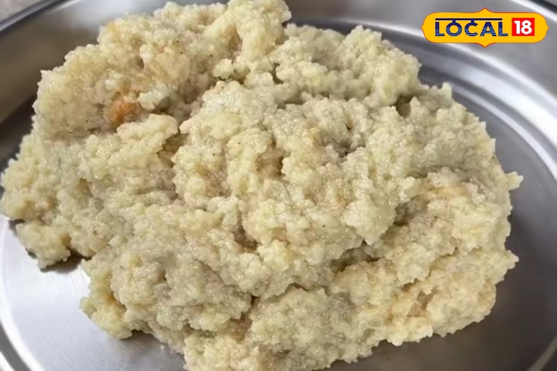 Bihar Special Food, Special Recipe of Bihar, Bihar Food, Famous Food, Food, Food Ideas, Home Tips, Food Tips, Local 18, Jamui, Bihar Bihar Special Food, Special Recipe of Bihar, Bihar Food, Famous Food, Food, Food Ideas, Home Tips, Food Tips, Local 18, Jamui, Bihar
