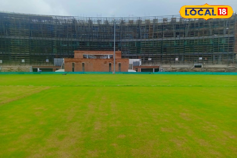 Rajgir cricket stadium inauguration, rajgir international cricket stadium inauguration date, Nitish cabinet approved 1131 crore, rajgir sports academy, Rajgir International Cricket Stadium, Cricket stadium in Nalanda, World class stadium in Bihar, Rajgir stadium pitch details, Red and black soil cricket pitch Cricket stadium construction in Bihar, cricket stadiums in bihar, district, Rajgir sports academy, Rajgir stadium, राजगीर क्रिकेट स्टेडियम, नालंदा में अंतरराष्ट्रीय स्टेडियम, मोकामा की काली मिट्टी की पिच, राजगीर स्पोर्ट्स एकेडमी Rajgir cricket stadium inauguration, rajgir international cricket stadium inauguration date, Nitish cabinet approved 1131 crore, rajgir sports academy, Rajgir International Cricket Stadium, Cricket stadium in Nalanda, World class stadium in Bihar, Rajgir stadium pitch details, Red and black soil cricket pitch Cricket stadium construction in Bihar, cricket stadiums in bihar, district, Rajgir sports academy, Rajgir stadium, राजगीर क्रिकेट स्टेडियम, नालंदा में अंतरराष्ट्रीय स्टेडियम, मोकामा की काली मिट्टी की पिच, राजगीर स्पोर्ट्स एकेडमी