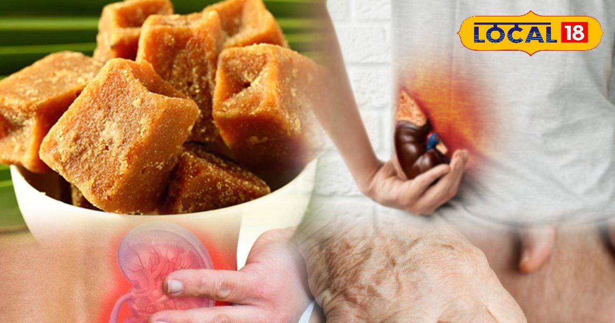 Tips And Tricks: गुड़ में छिपा सेहत का सीक्रेट…सोने से पहले अपनाएं ये देसी ट्रिक, बीमारियों होंगी छूमंतर