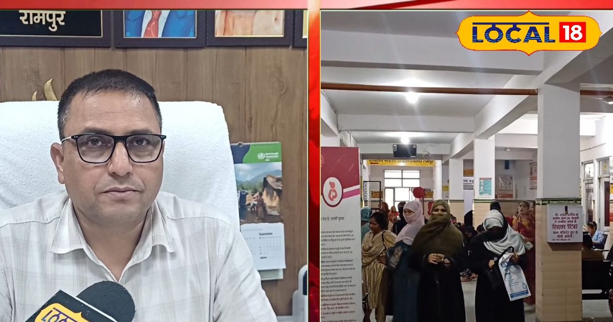 निजी सेंटरों पर होगा फ्री अल्ट्रासाउंड…सारा खर्च उठाएगी सरकार, गर्भवती महिलाओं की निकली लॉटरी