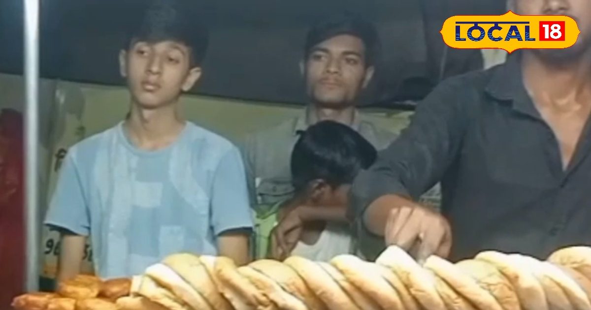 बरसात में उठाएं देहरादून की इस मशहूर बन टिक्की का लुत्फ, स्वाद जीत लेगा दिल…