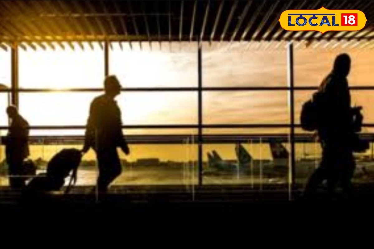 विदेश में नौकरी का मौका, 1 लाख 61 हजार मिलेगी सैलरी, 5 हजार पदों पर वैकेंसी