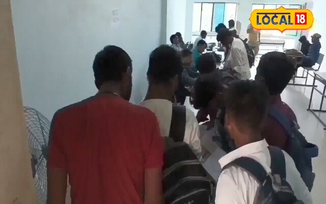 40 की उम्र वालों के लिए भी मौका! दरभंगा में बिना परीक्षा के मिलेगी नौकरी