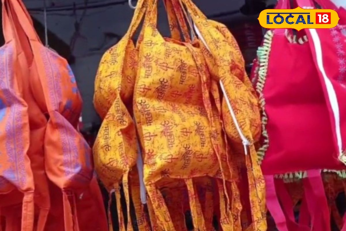 सावन में सुल्तानगंज में होती पैसों की बारिश! केवल डिब्बे बेचकर करोड़ों की कमाई