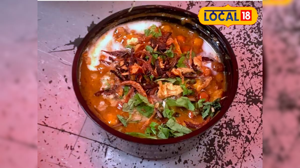 चाट नहीं, मुंबई वाले खाते हैं रगड़ा! आज से पहले नहीं चखा होगा ऐसा नॉनवेज, 100 साल से कायम है स्वाद का जादू