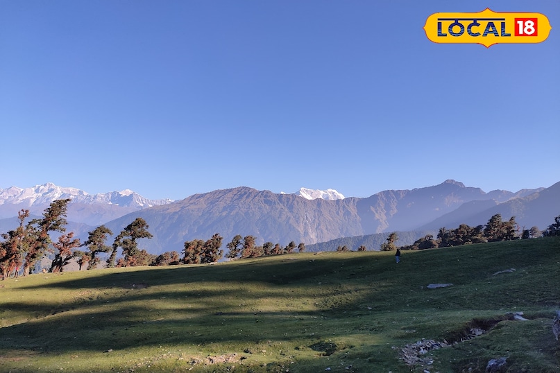 Chopta Chopta