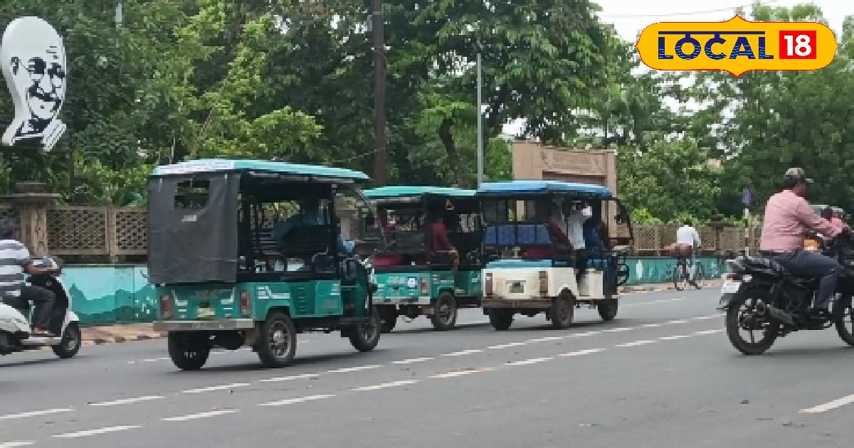 Jabalpur Weater: धूप-छांव का खेल, 30 डिग्री के पार पहुंचा जबलपुर का पारा, जानें अब क्या रंग दिखाएगा मौसम