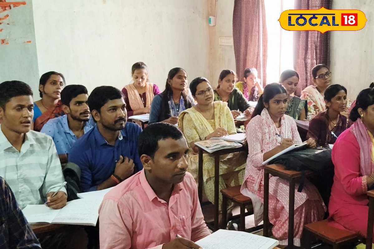 डोमिसाइल लागू होने से खुश हुए मुजफ्फरपुर के अभ्यर्थी, बोले- जल्दी बताएं परसेंट