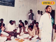 जब जमीन कब्जे के खिलाफ और मजदूरों के लिए दीवार बनकर खड़े हो गए थे शिबू सोरेन