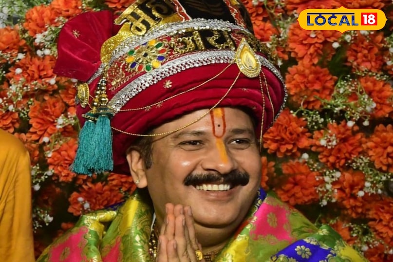 पंडित प्रदीप मिश्रा के कुबेरेश्वर धाम में भगदड़, कुबेरेश्वर धाम सीहोर, रुद्राक्ष महोत्सव कुबेरेश्वर धाम, sehore letest news, Madhya Pradesh hindi news 