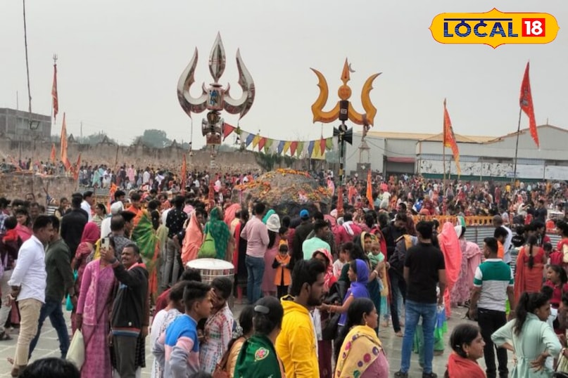 कुबेरेश्वर धाम में भगदड़, पंडित प्रदीप मिश्रा के कुबेरेश्वर धाम में भगदड़, कुबेरेश्वर धाम सीहोर, रुद्राक्ष महोत्सव कुबेरेश्वर धाम, sehore letest news, Madhya Pradesh hindi news कुबेरेश्वर धाम में भगदड़, पंडित प्रदीप मिश्रा के कुबेरेश्वर धाम में भगदड़, कुबेरेश्वर धाम सीहोर, रुद्राक्ष महोत्सव कुबेरेश्वर धाम, sehore letest news, Madhya Pradesh hindi news
